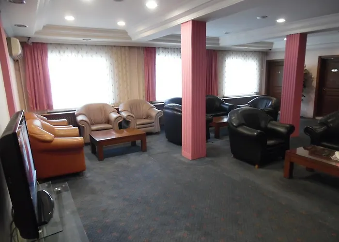 Gonca Otel