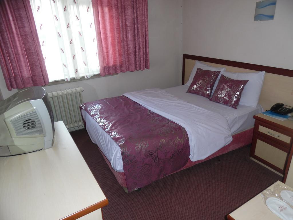 Gonca Hotel