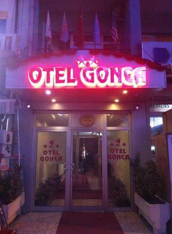 Hotel Gonca 2*