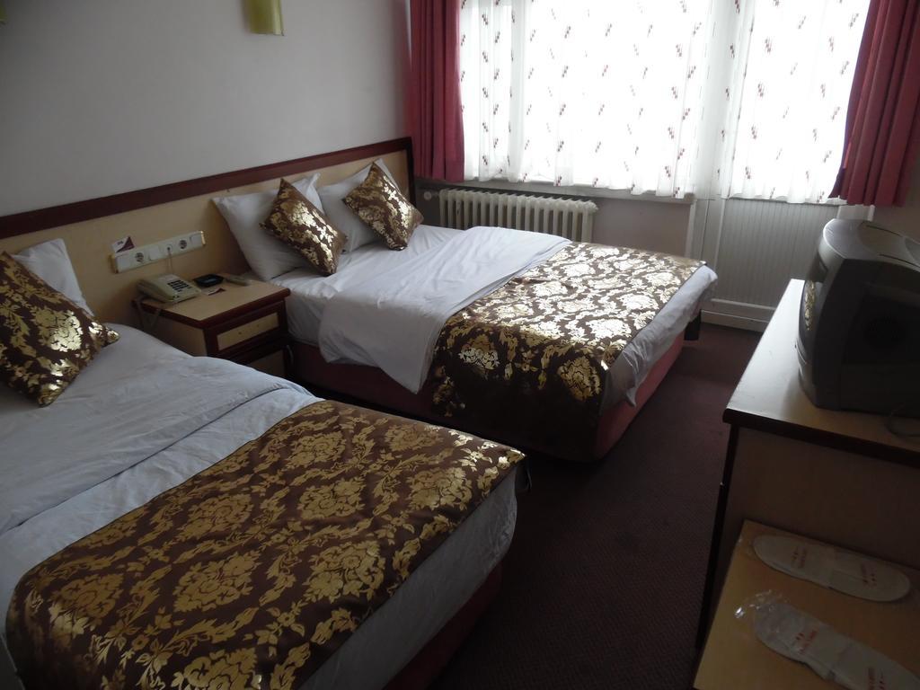 Gonca Hotel