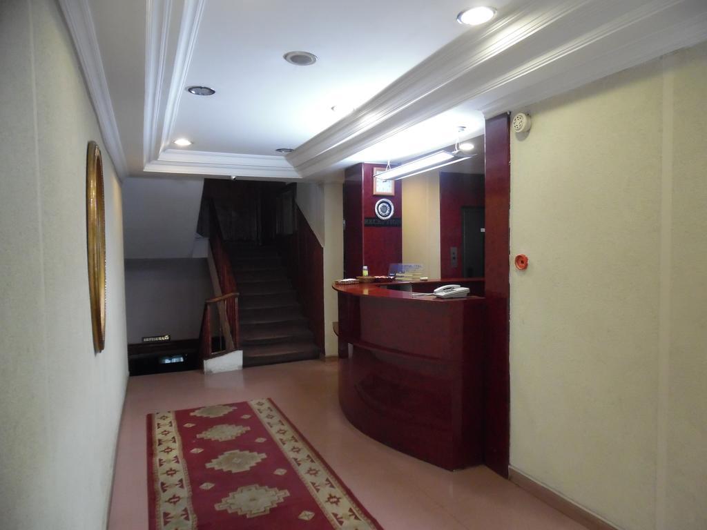 Gonca Hotel