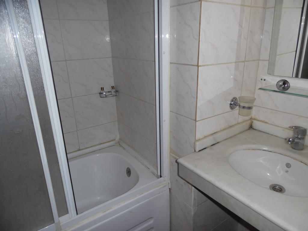 Gonca Hotel