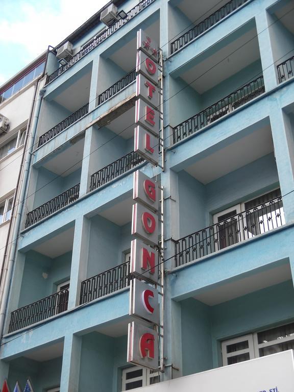 Gonca Hotel Ankara