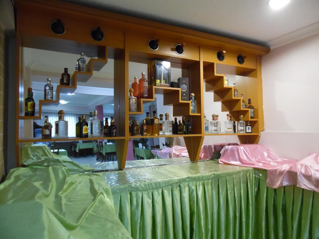 Hotel Gonca 2*