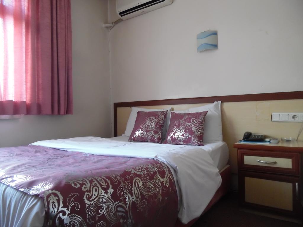 Hotel Gonca